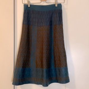 Skirt designed in Italy